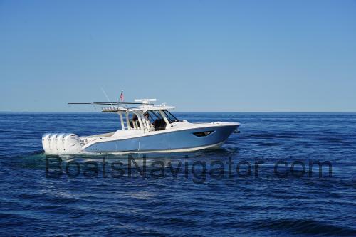 Rampage 428 fiche technique et avis